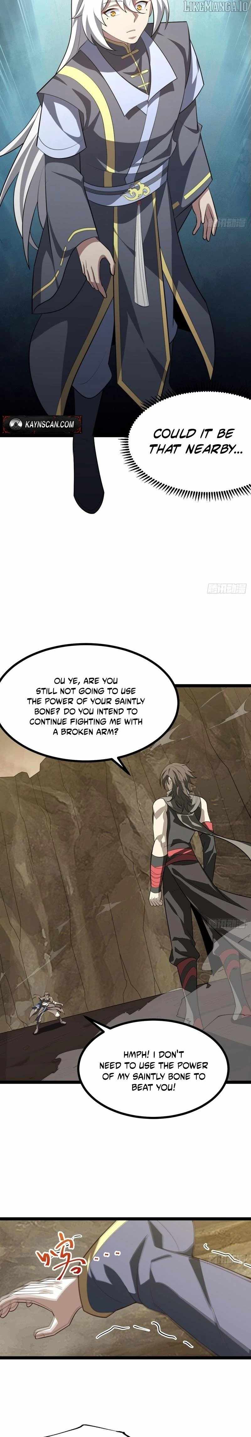 I Was Forced by the System to Become a Villain Chapter 91 - Page 7