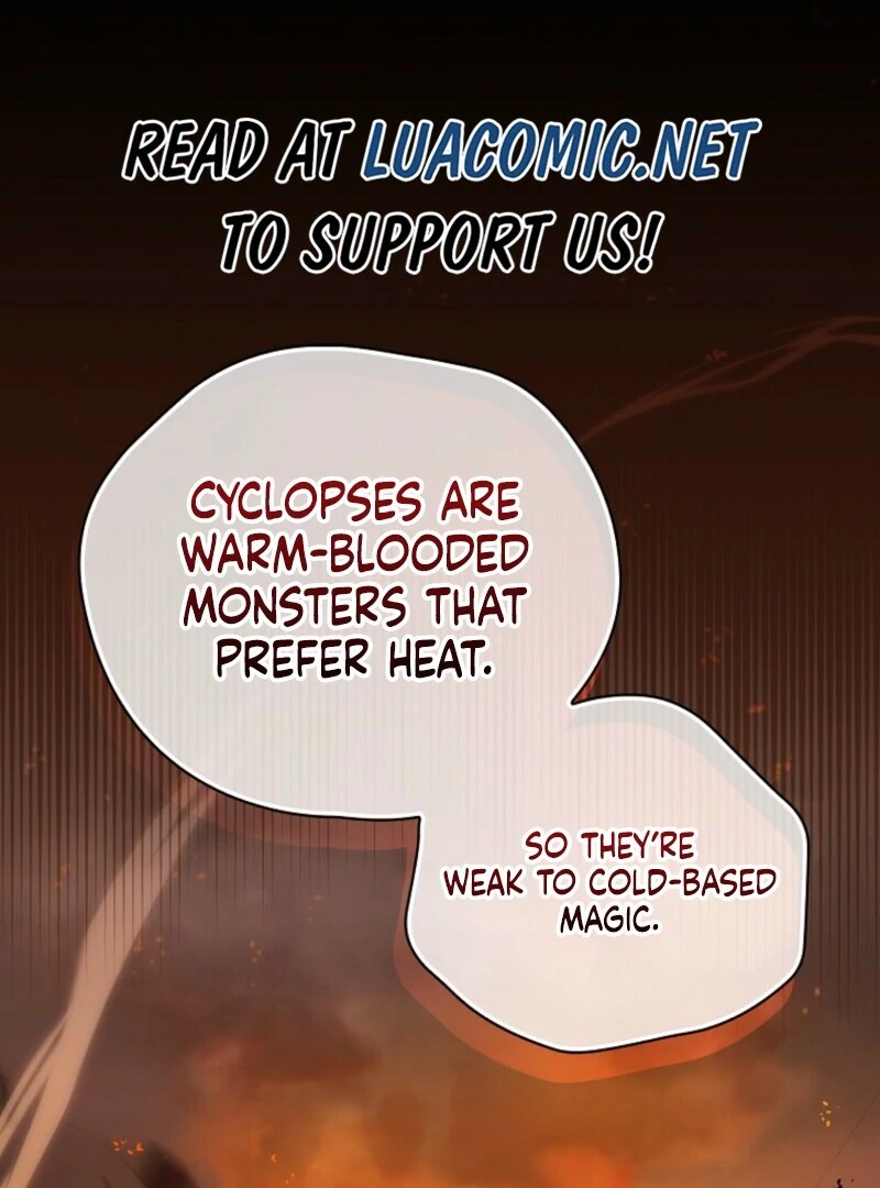 I Was Just Having Fun With the Time Limit Chapter 46 - Page 1