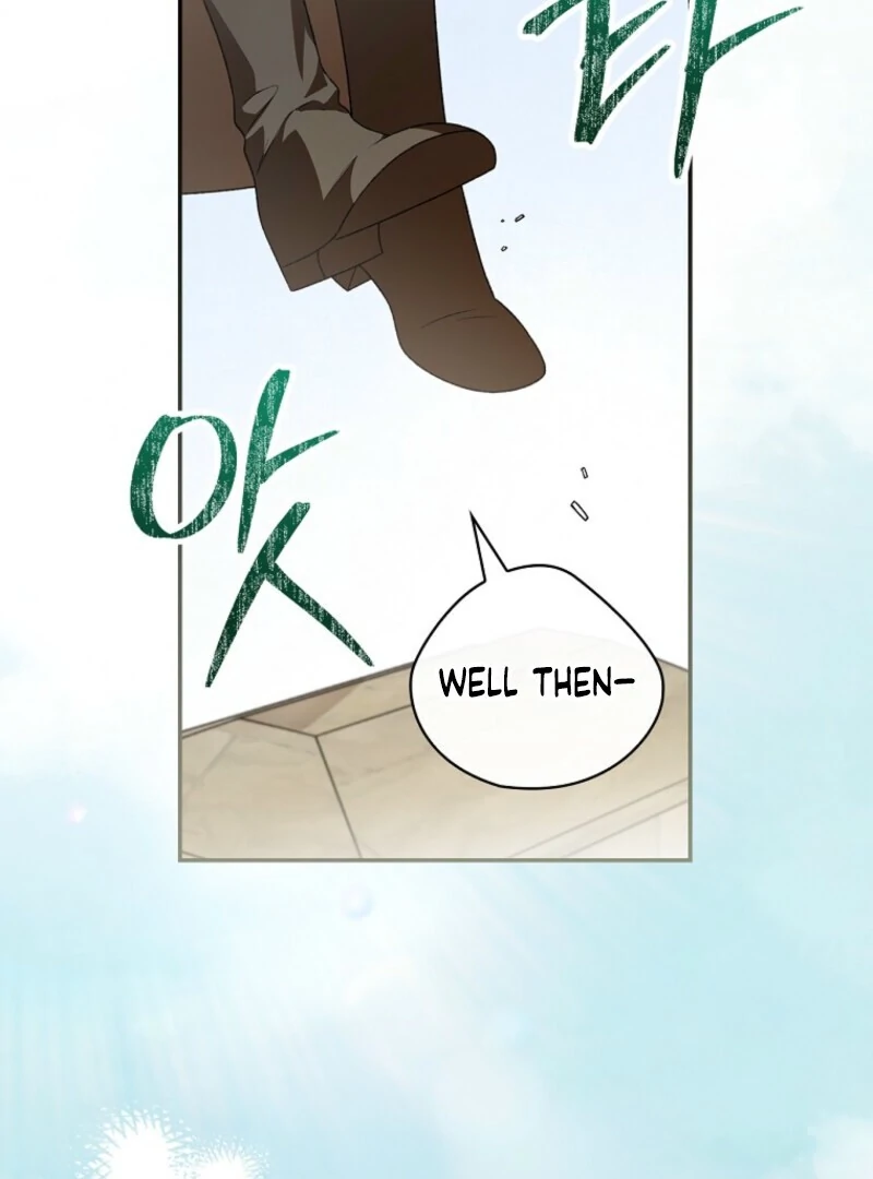 I Was Just Having Fun With the Time Limit Chapter 46 - Page 10
