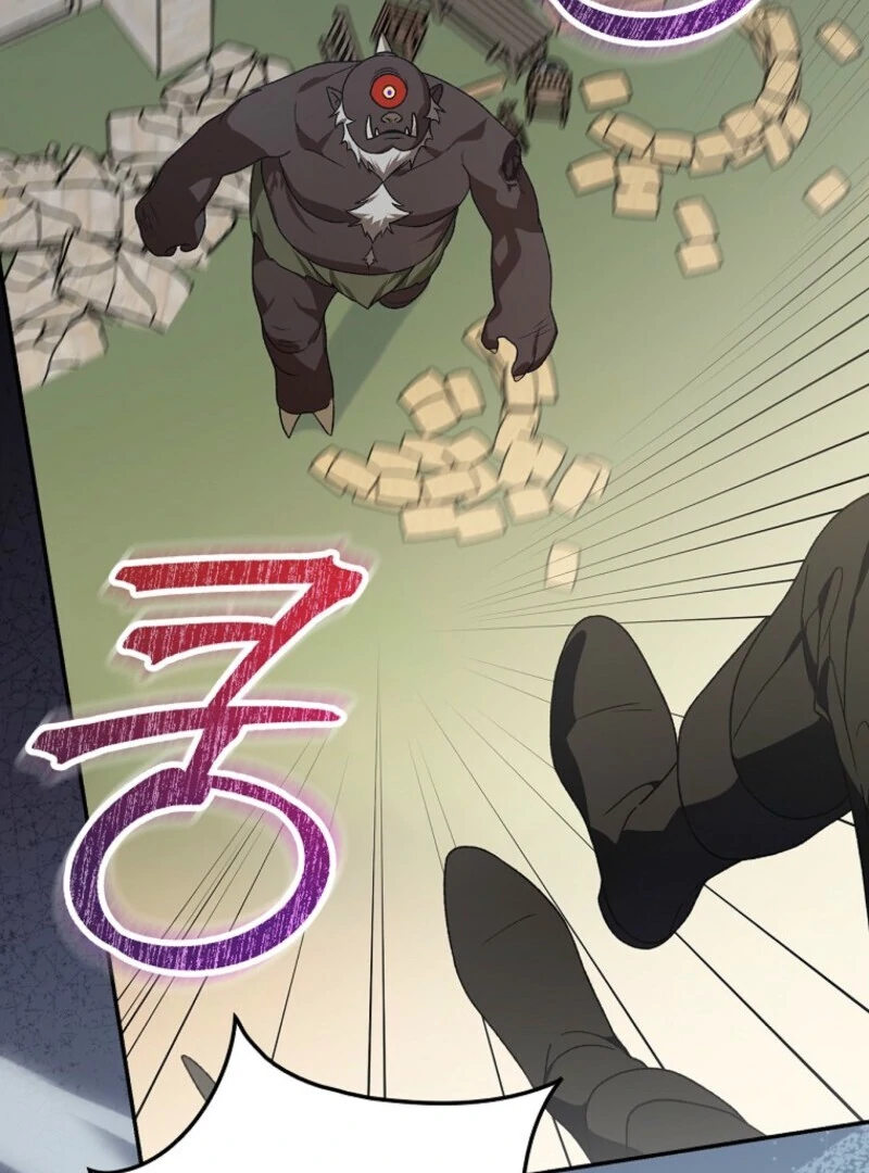 I Was Just Having Fun With the Time Limit Chapter 46 - Page 18