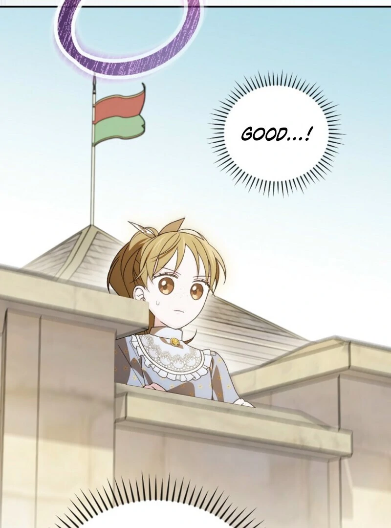 I Was Just Having Fun With the Time Limit Chapter 46 - Page 20