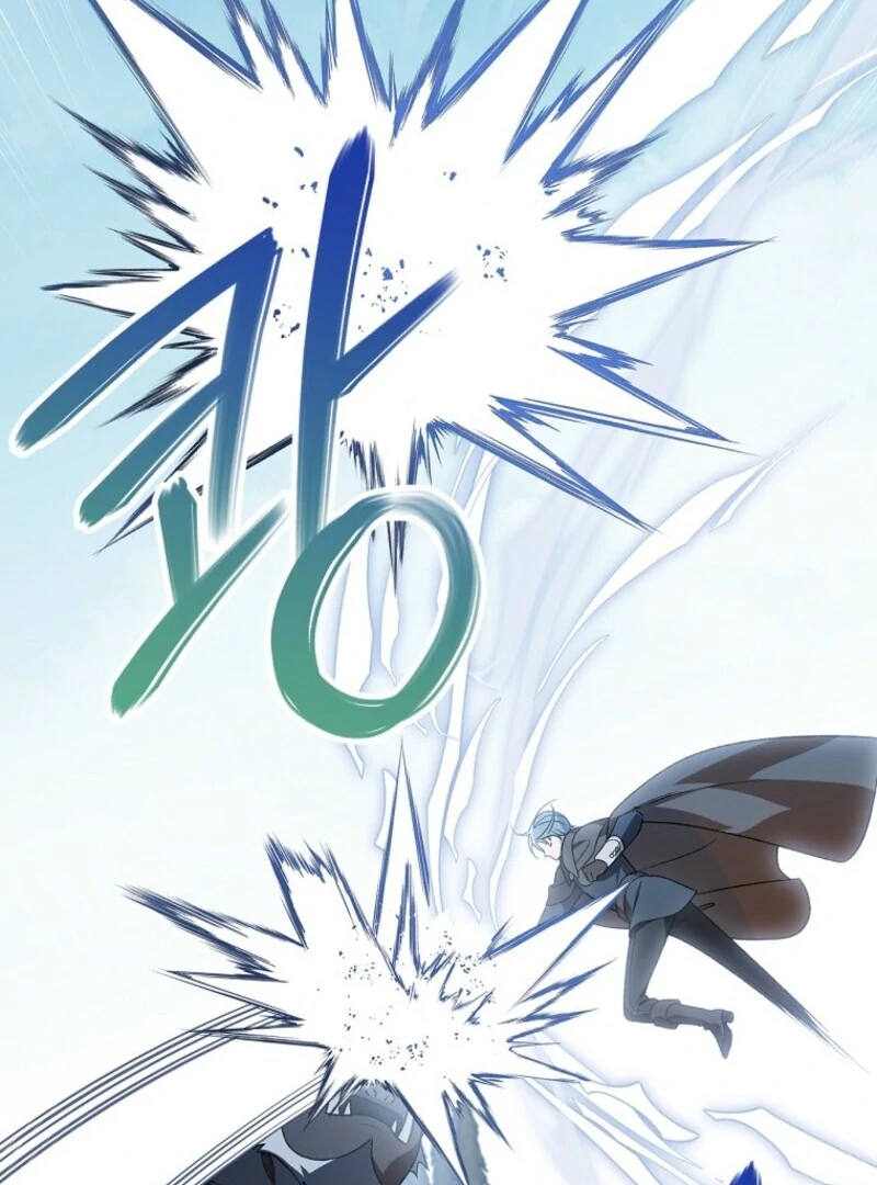 I Was Just Having Fun With the Time Limit Chapter 46 - Page 49