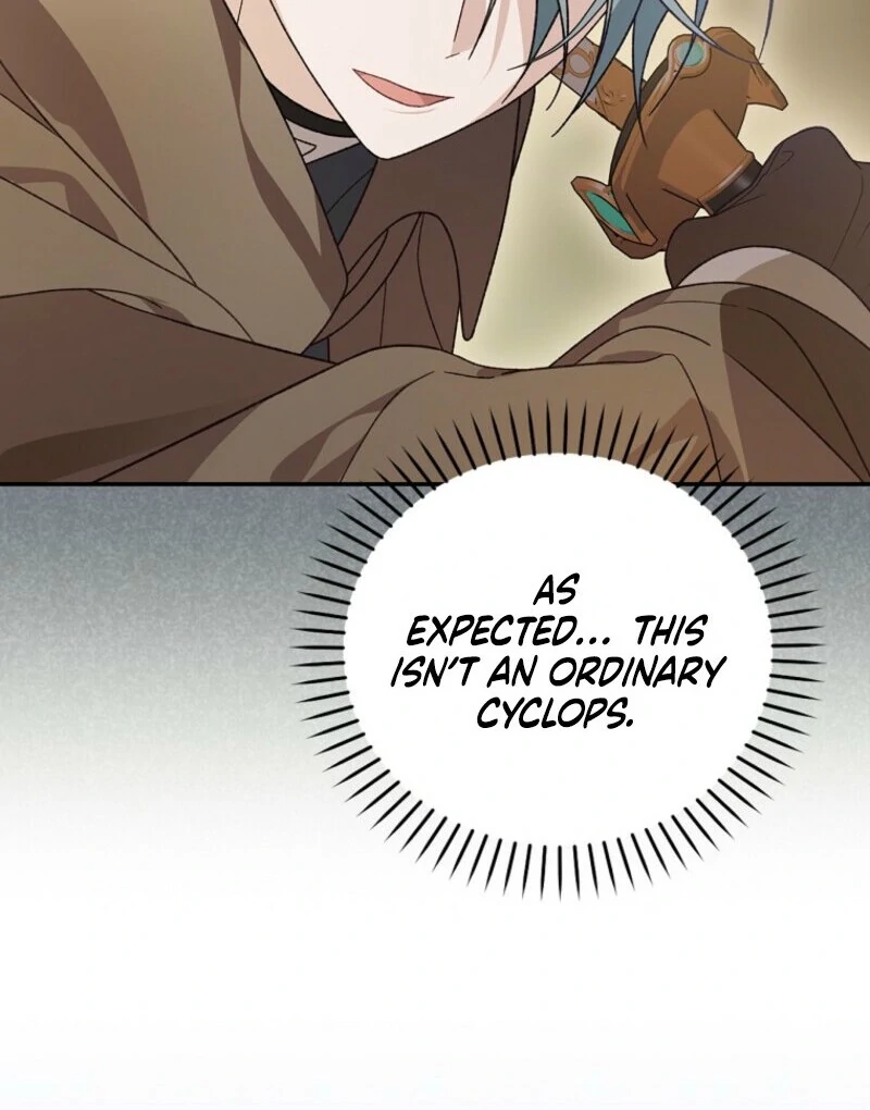 I Was Just Having Fun With the Time Limit Chapter 46 - Page 55