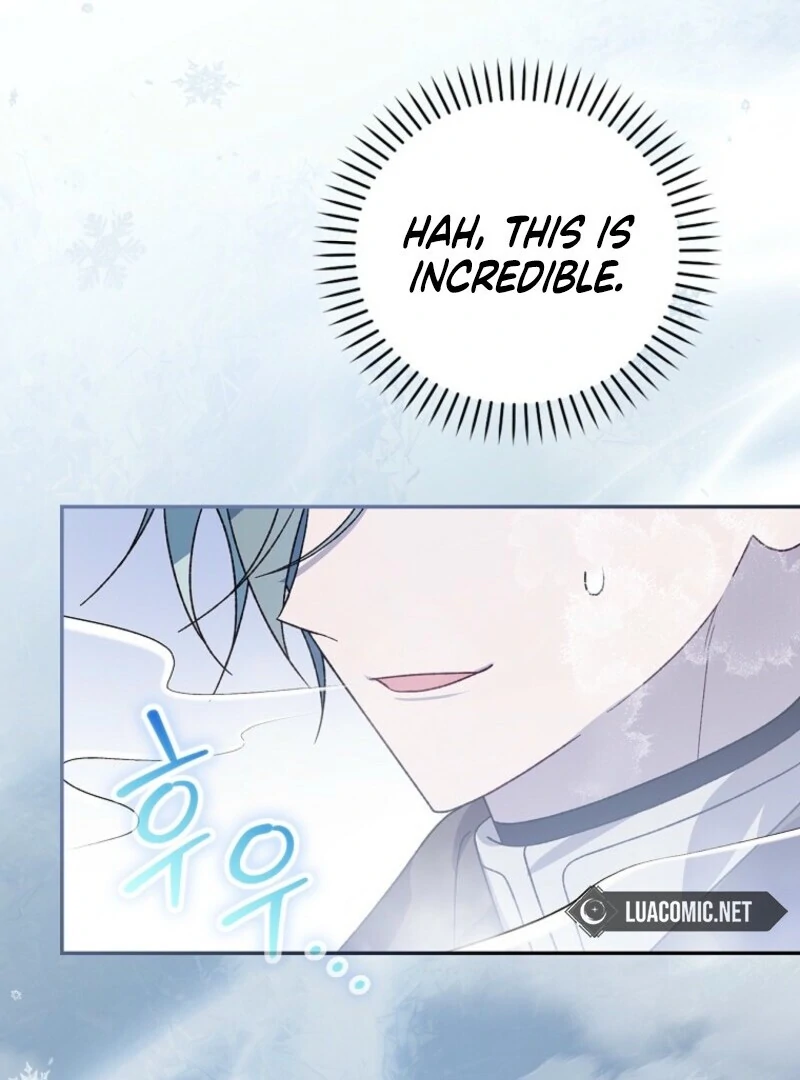 I Was Just Having Fun With the Time Limit Chapter 46 - Page 75