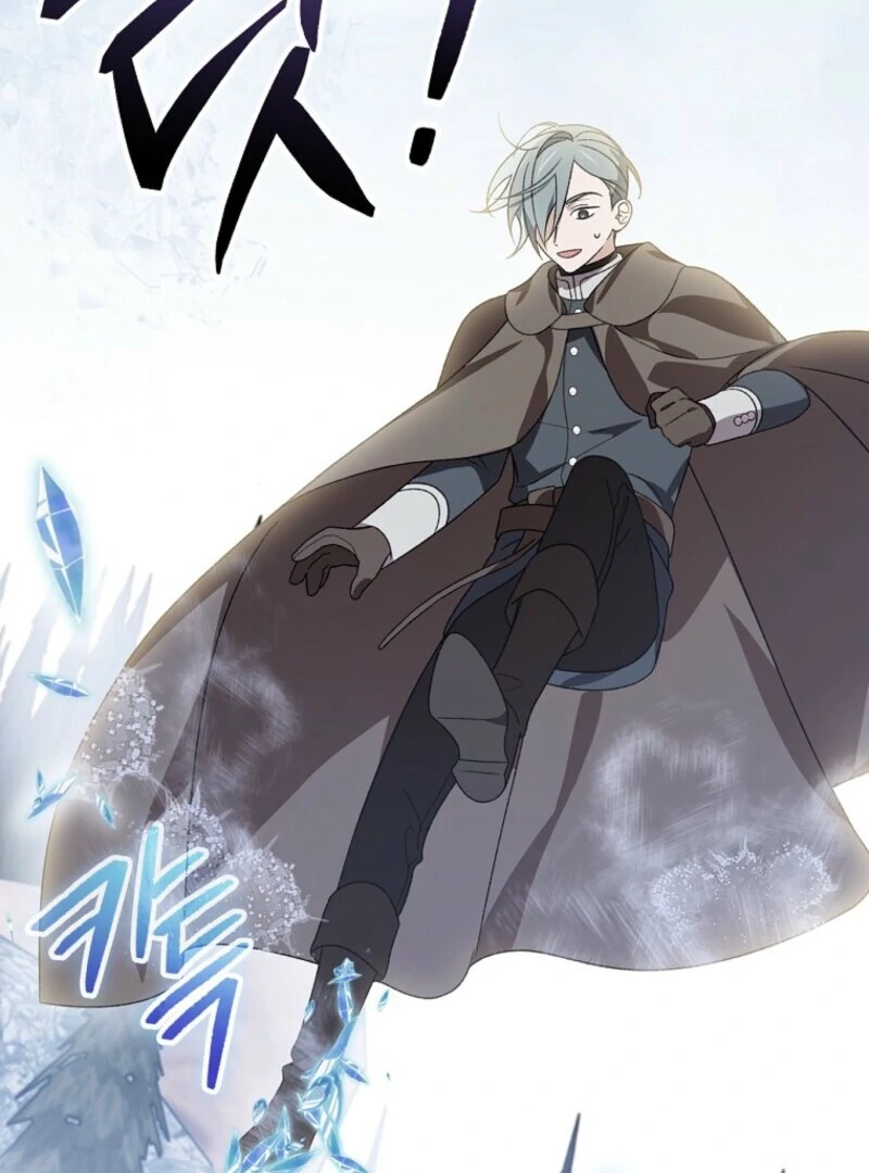 I Was Just Having Fun With the Time Limit Chapter 46 - Page 77