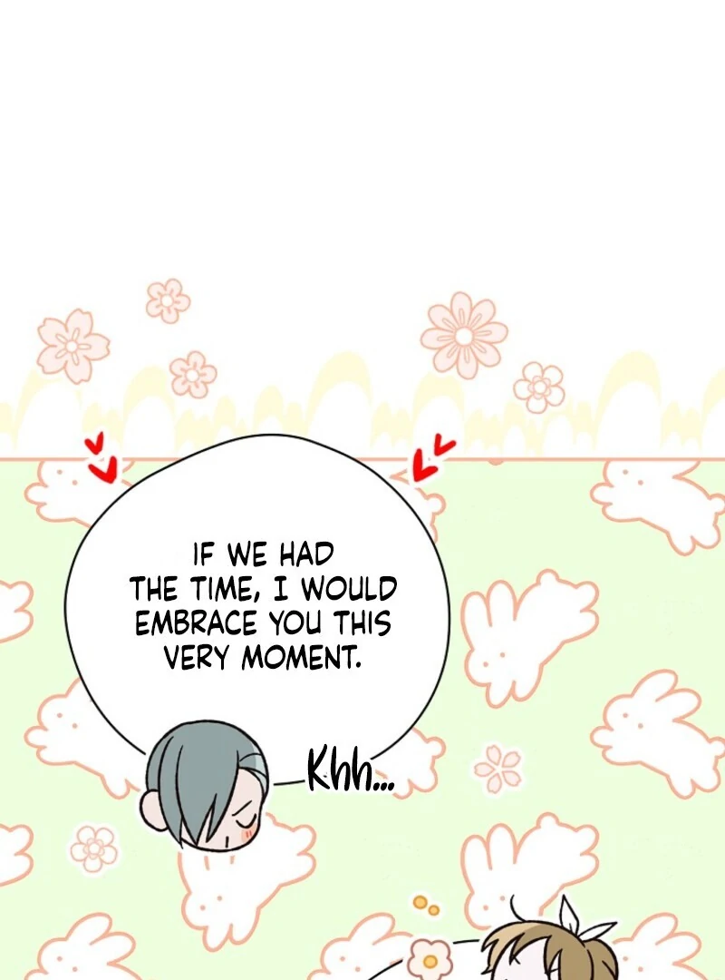 I Was Just Having Fun With the Time Limit Chapter 46 - Page 8