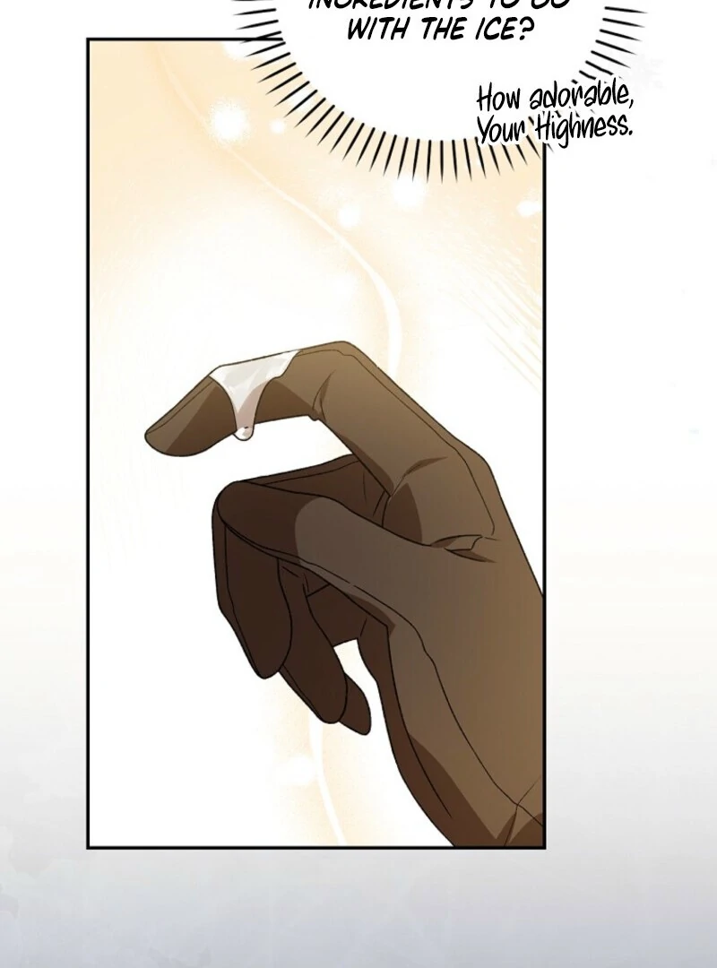 I Was Just Having Fun With the Time Limit Chapter 46 - Page 85