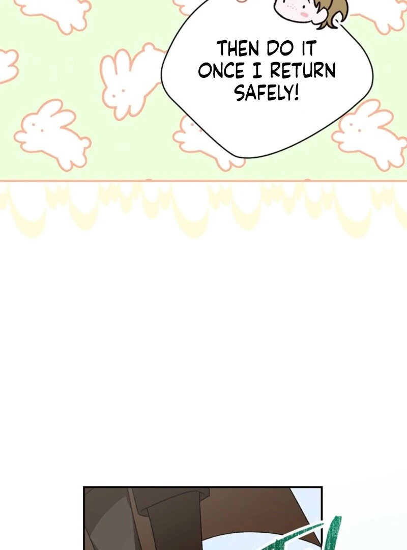 I Was Just Having Fun With the Time Limit Chapter 46 - Page 9