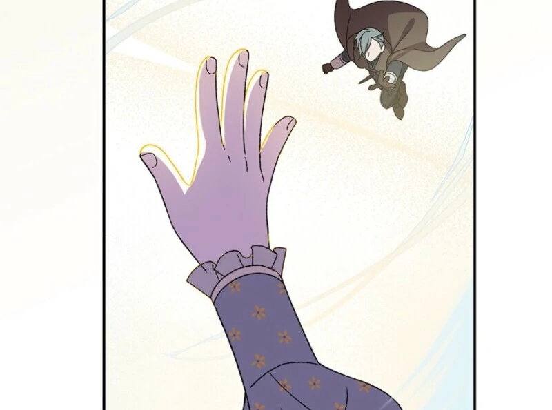 I Was Just Having Fun With the Time Limit Chapter 46 - Page 92