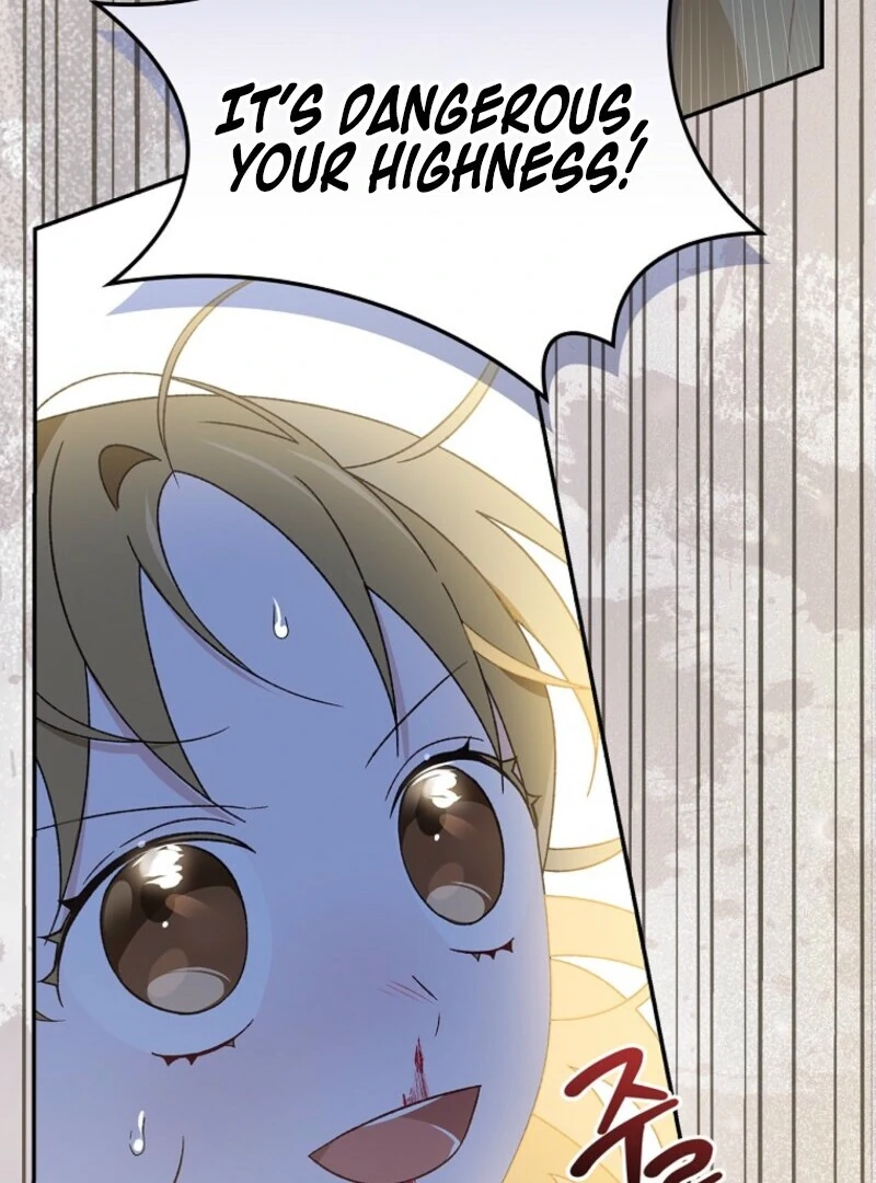 I Was Just Having Fun With the Time Limit Chapter 46 - Page 95