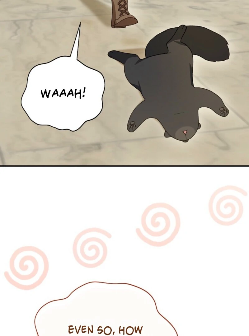 I Was Just Having Fun With the Time Limit Chapter 47 - Page 104