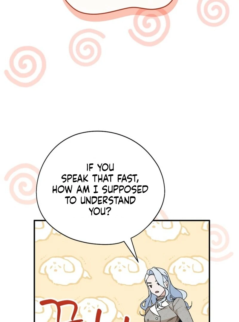 I Was Just Having Fun With the Time Limit Chapter 47 - Page 107