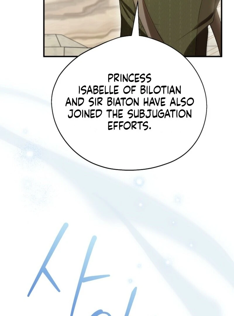 I Was Just Having Fun With the Time Limit Chapter 47 - Page 5