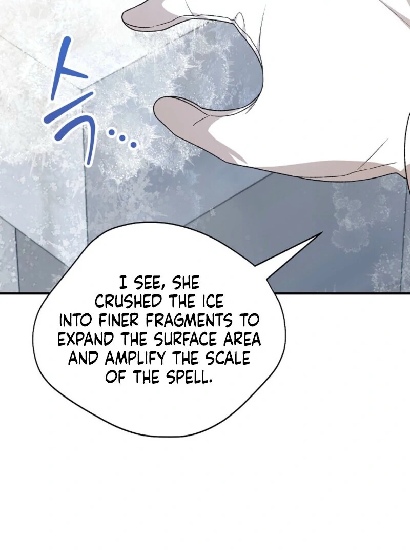 I Was Just Having Fun With the Time Limit Chapter 47 - Page 81