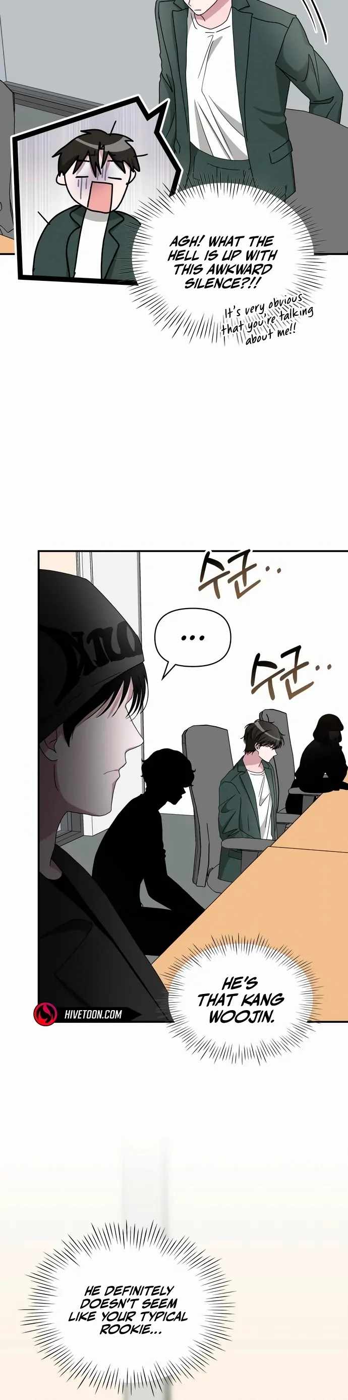 I Was Mistaken as a Monstrous Genius Actor Chapter 60 - Page 11