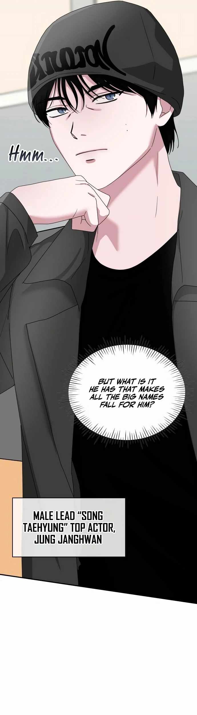 I Was Mistaken as a Monstrous Genius Actor Chapter 60 - Page 12