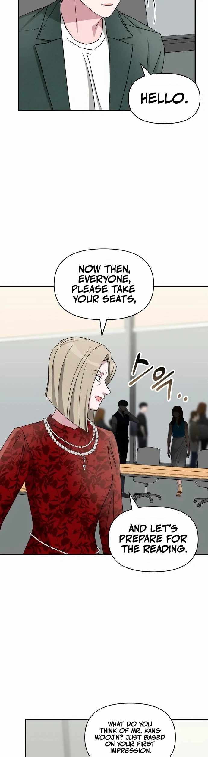 I Was Mistaken as a Monstrous Genius Actor Chapter 60 - Page 15