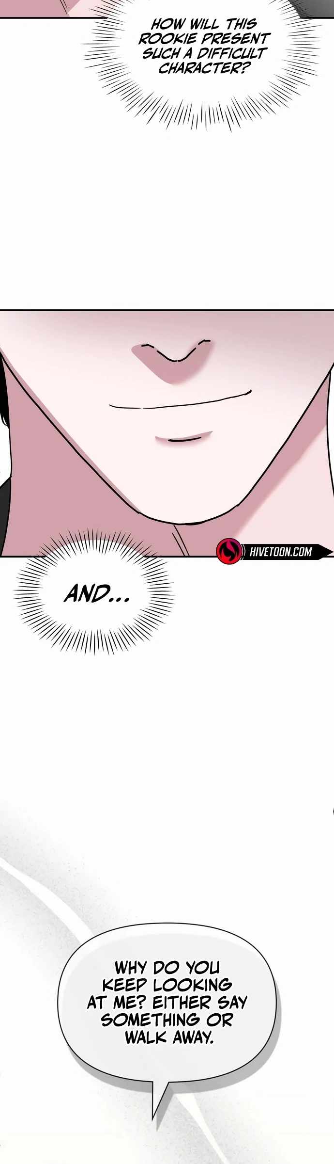 I Was Mistaken as a Monstrous Genius Actor Chapter 60 - Page 23