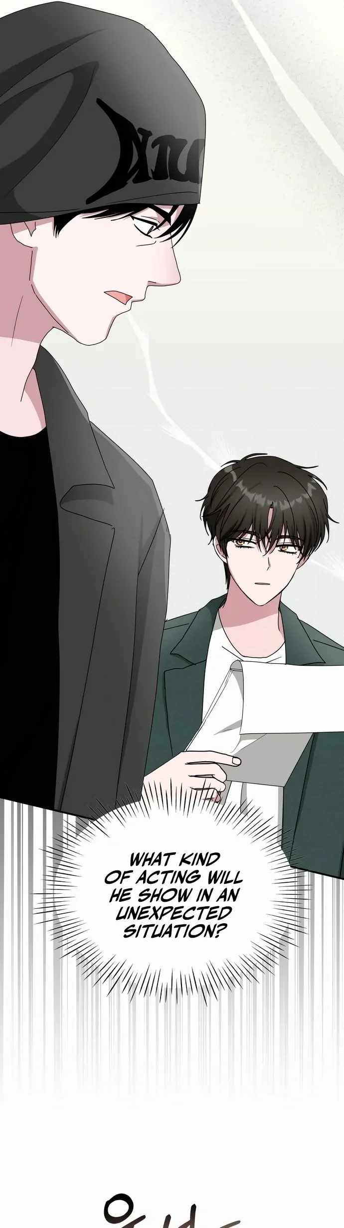 I Was Mistaken as a Monstrous Genius Actor Chapter 60 - Page 24