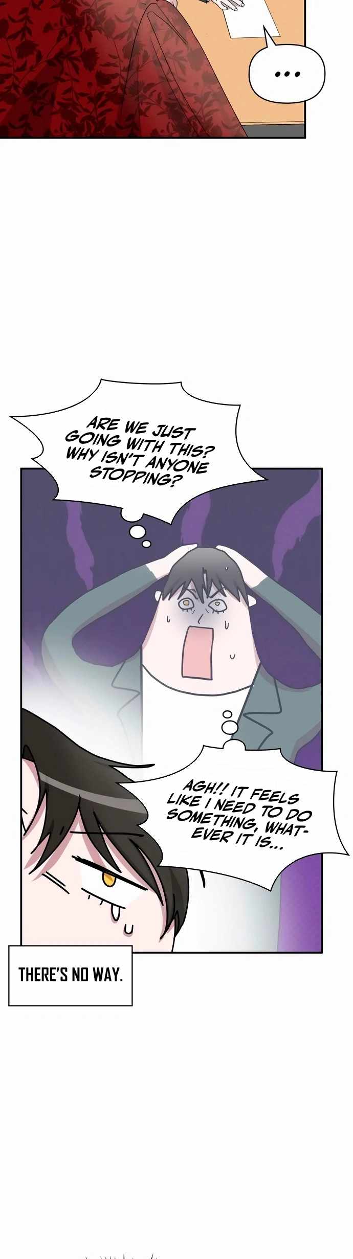 I Was Mistaken as a Monstrous Genius Actor Chapter 60 - Page 26
