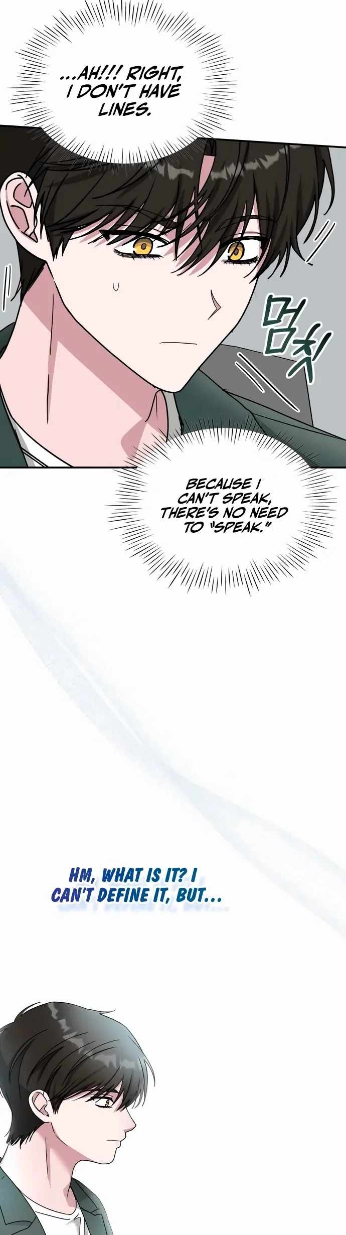 I Was Mistaken as a Monstrous Genius Actor Chapter 60 - Page 27