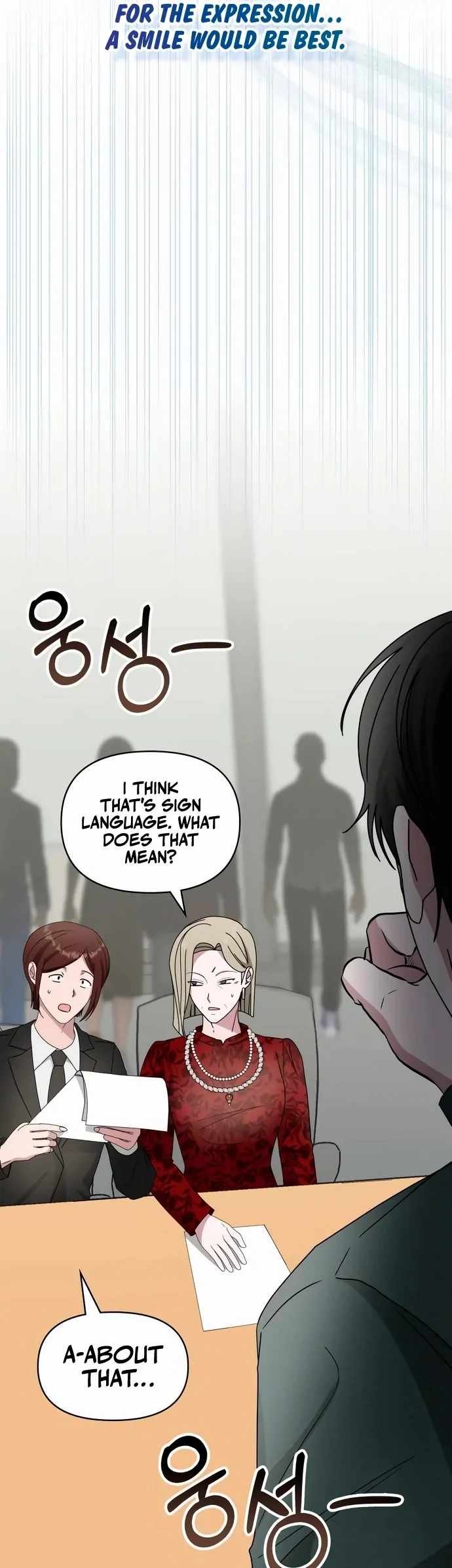 I Was Mistaken as a Monstrous Genius Actor Chapter 60 - Page 30