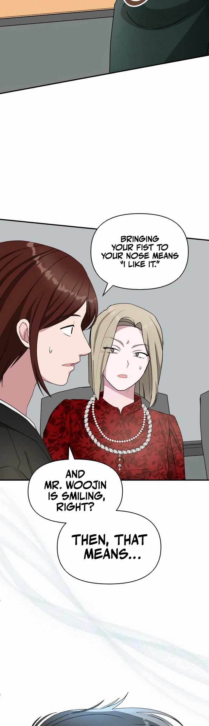 I Was Mistaken as a Monstrous Genius Actor Chapter 60 - Page 31