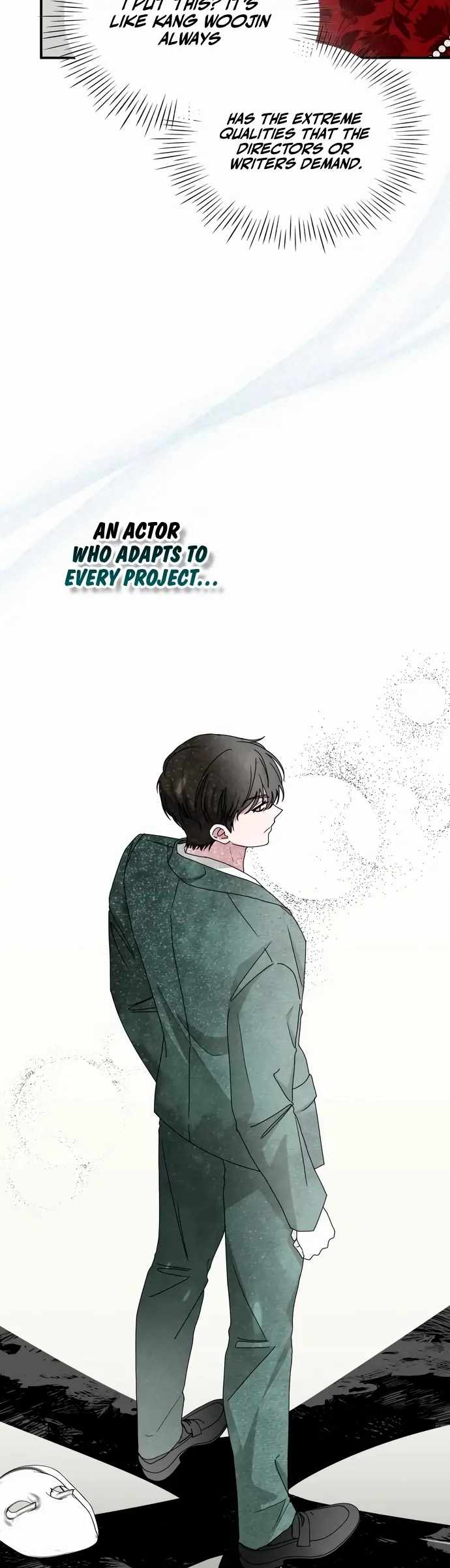 I Was Mistaken as a Monstrous Genius Actor Chapter 60 - Page 38