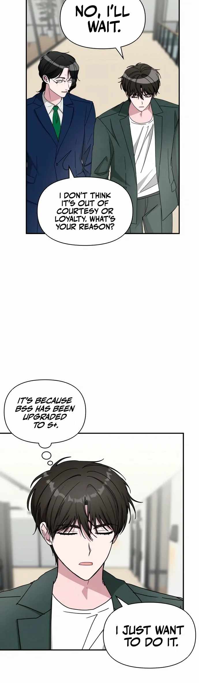 I Was Mistaken as a Monstrous Genius Actor Chapter 60 - Page 4