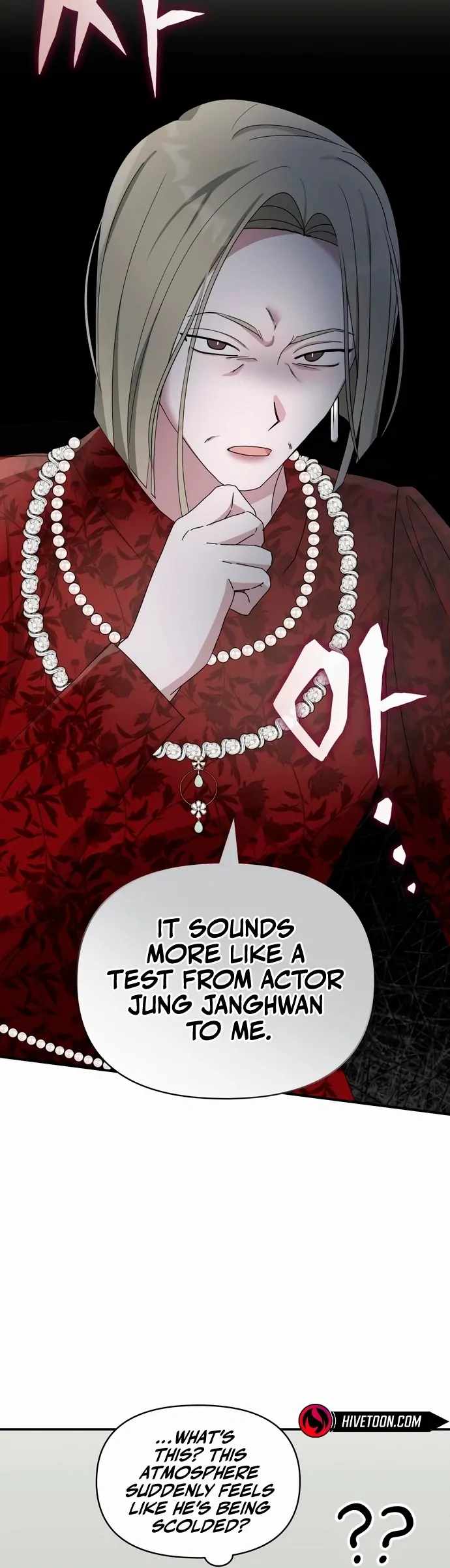 I Was Mistaken as a Monstrous Genius Actor Chapter 60 - Page 41