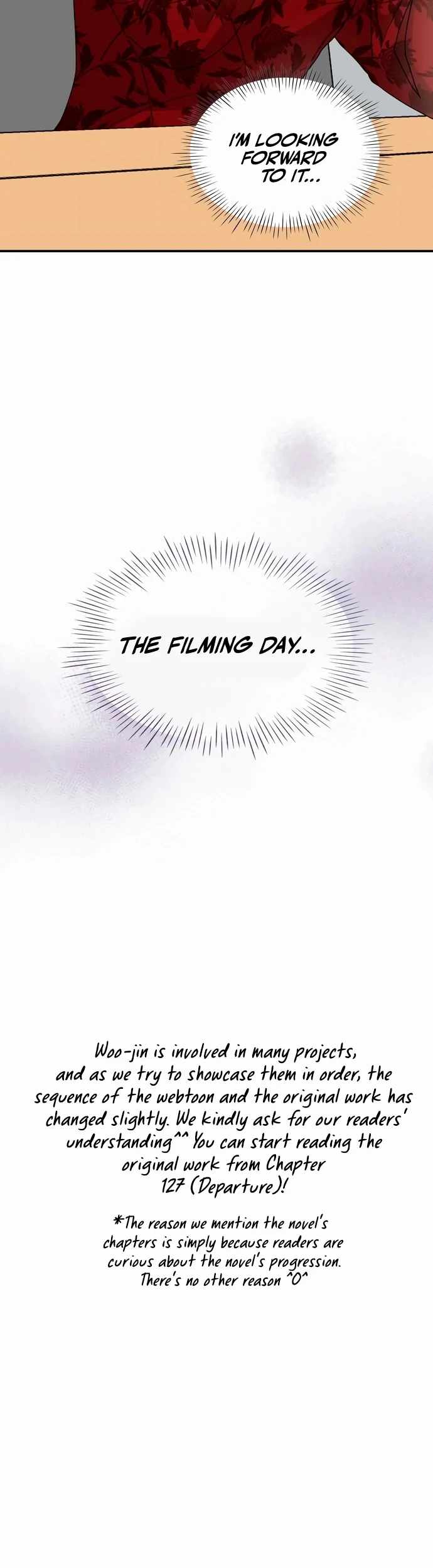 I Was Mistaken as a Monstrous Genius Actor Chapter 60 - Page 47