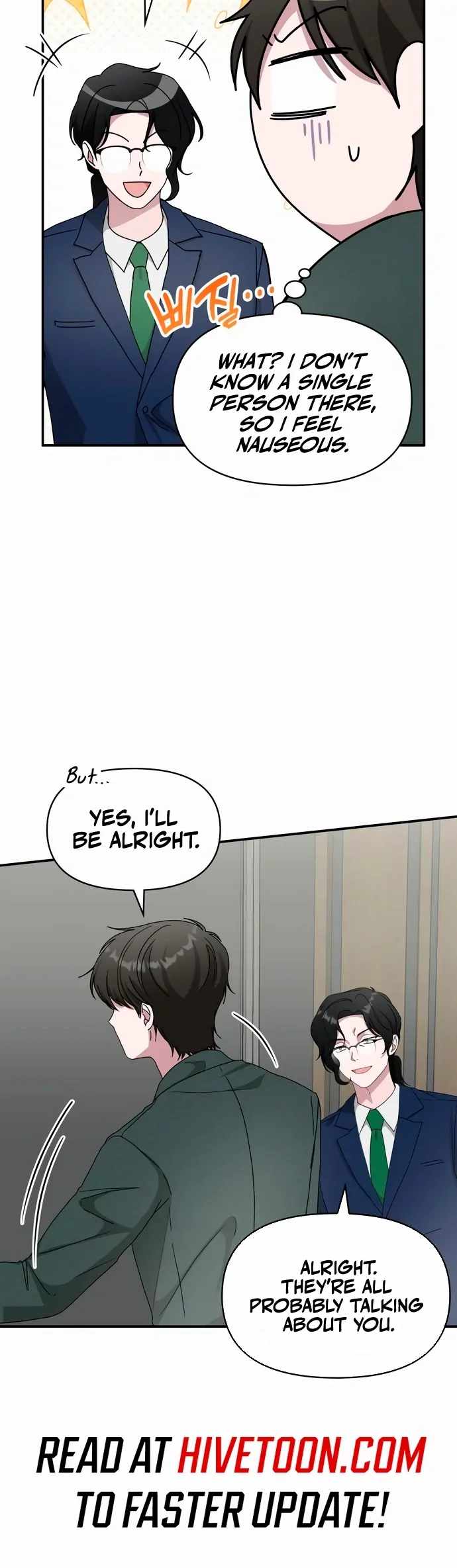 I Was Mistaken as a Monstrous Genius Actor Chapter 60 - Page 6