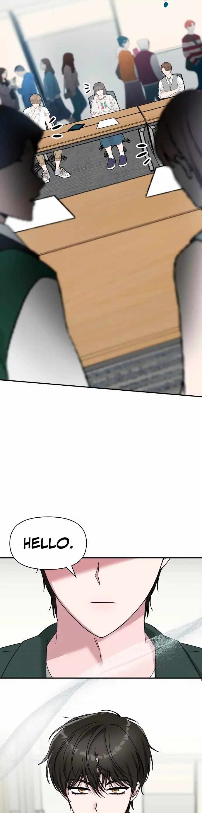 I Was Mistaken as a Monstrous Genius Actor Chapter 60 - Page 8