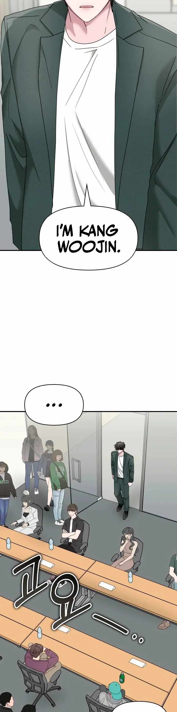 I Was Mistaken as a Monstrous Genius Actor Chapter 60 - Page 9