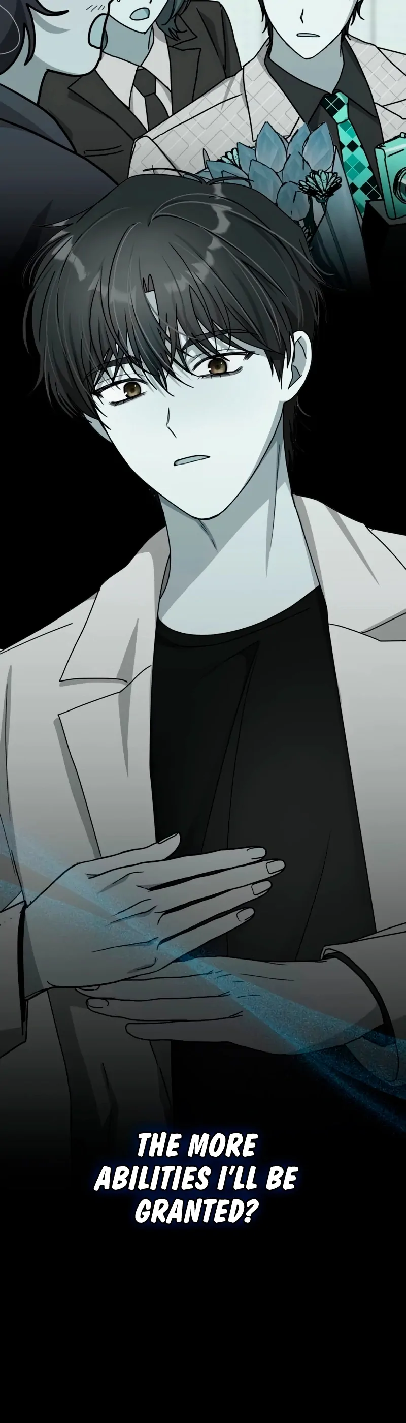I Was Mistaken as a Monstrous Genius Actor Chapter 62 - Page 14