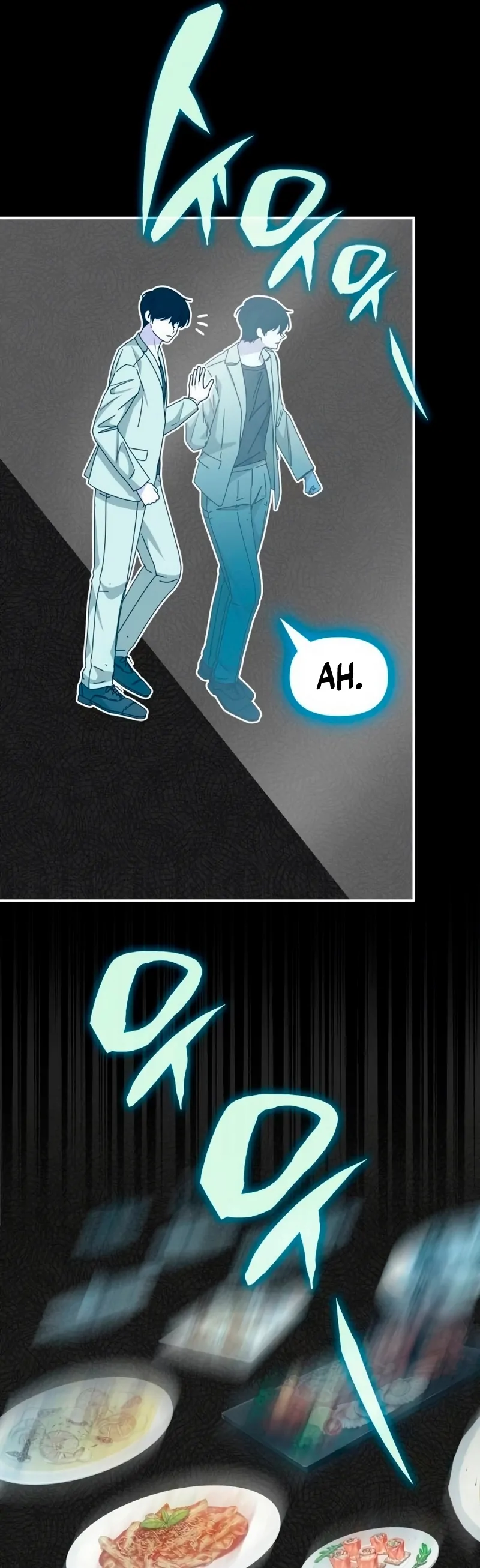 I Was Mistaken as a Monstrous Genius Actor Chapter 62 - Page 21