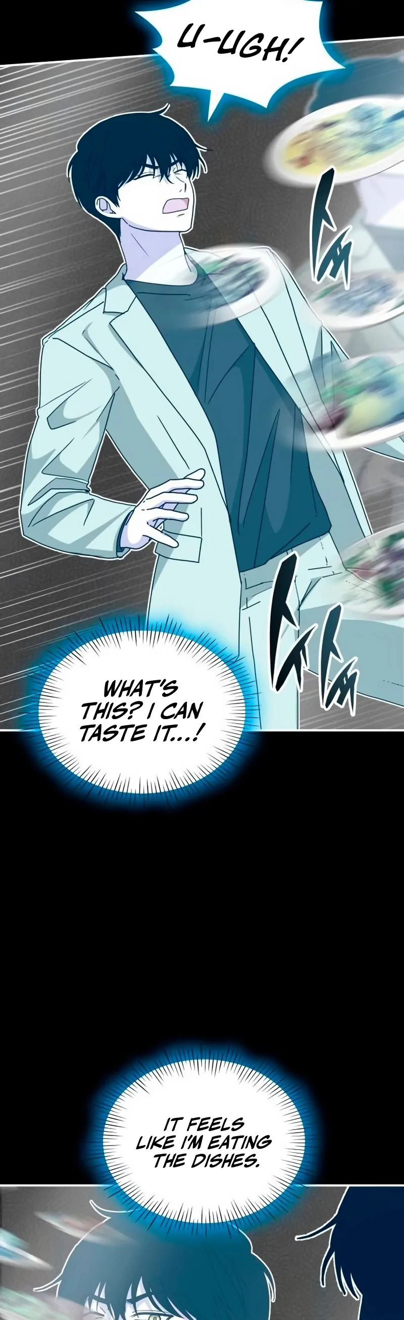 I Was Mistaken as a Monstrous Genius Actor Chapter 62 - Page 23