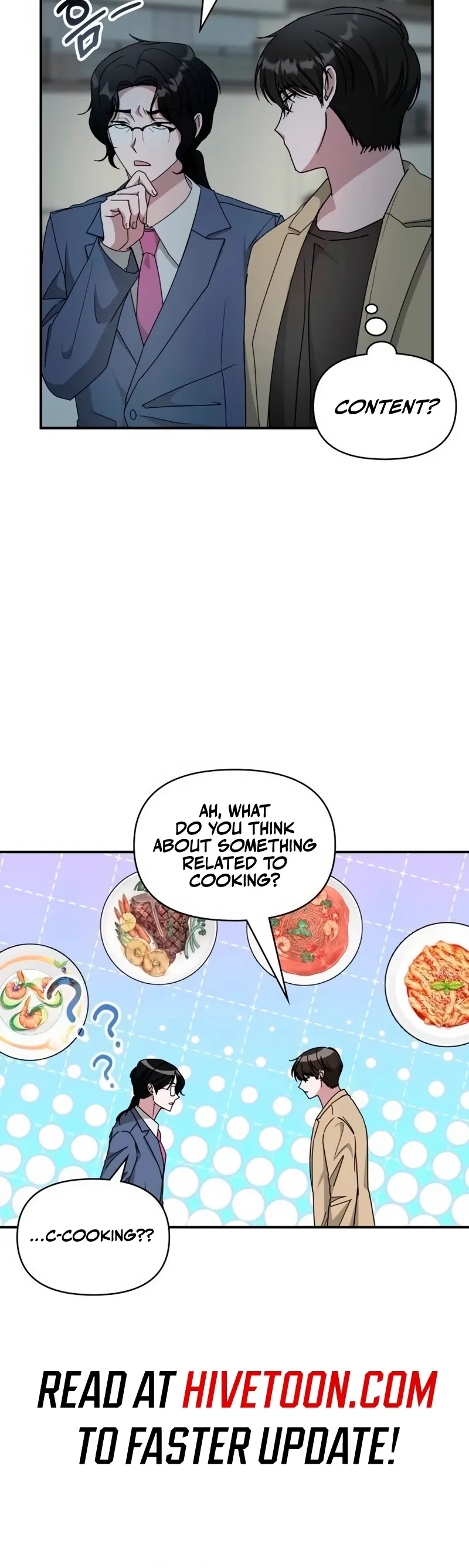I Was Mistaken as a Monstrous Genius Actor Chapter 62 - Page 30