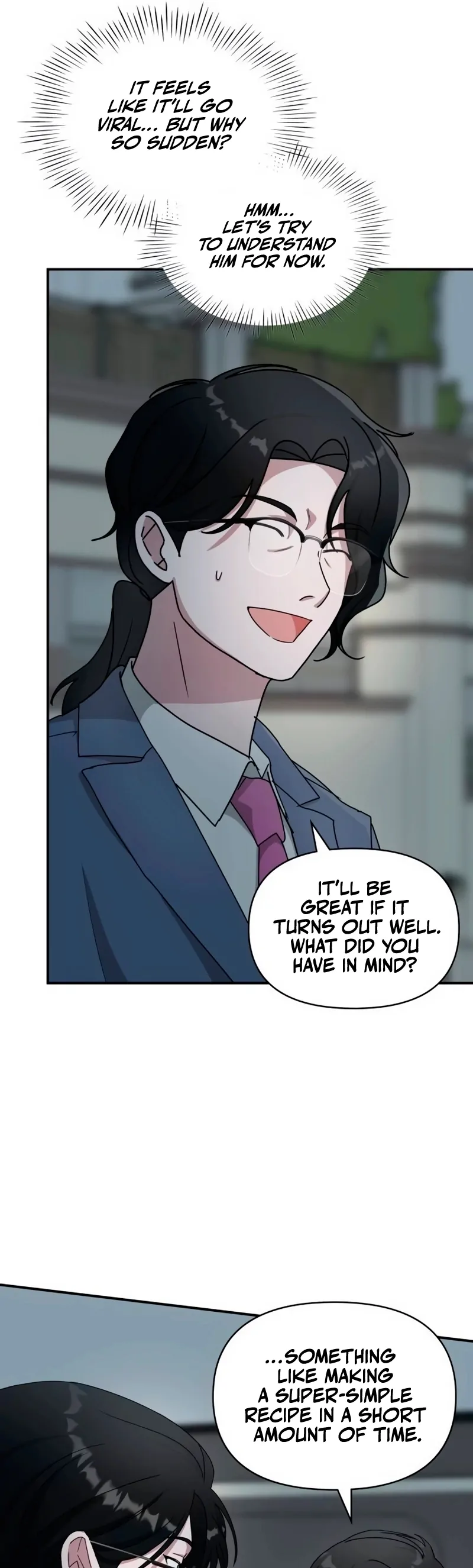 I Was Mistaken as a Monstrous Genius Actor Chapter 62 - Page 31