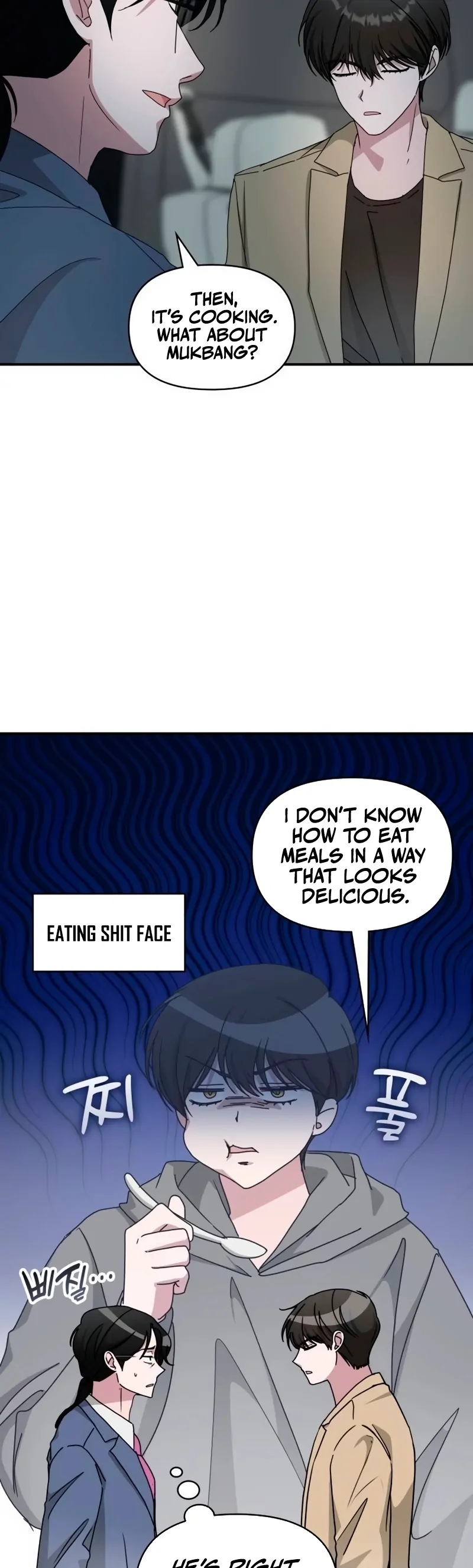 I Was Mistaken as a Monstrous Genius Actor Chapter 62 - Page 32