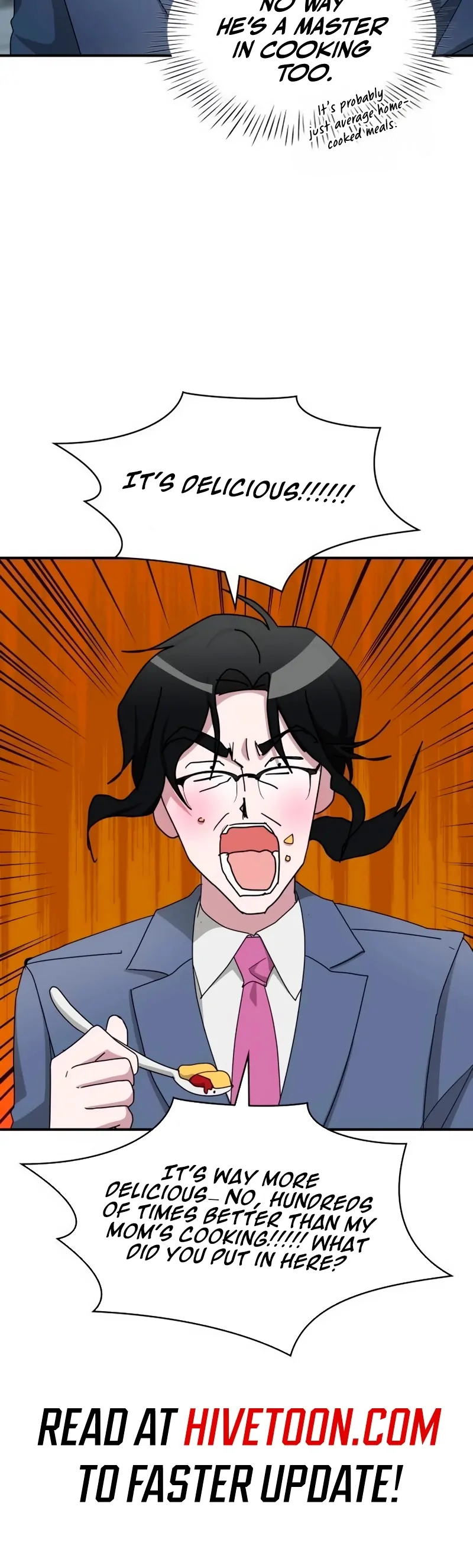 I Was Mistaken as a Monstrous Genius Actor Chapter 62 - Page 35
