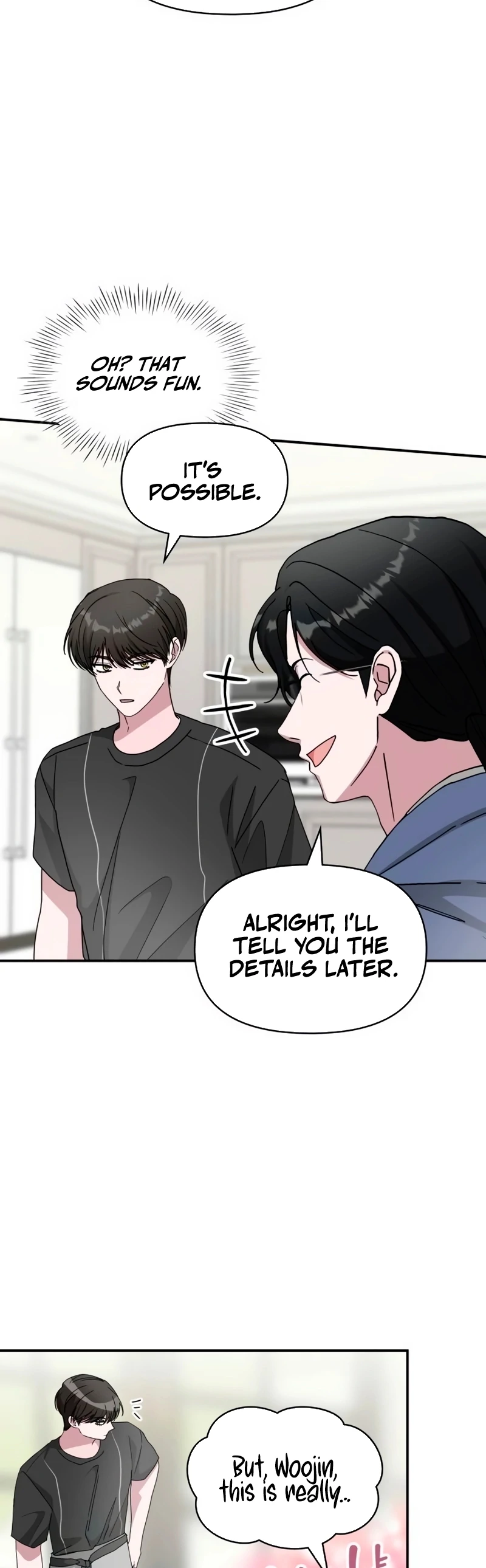 I Was Mistaken as a Monstrous Genius Actor Chapter 62 - Page 38