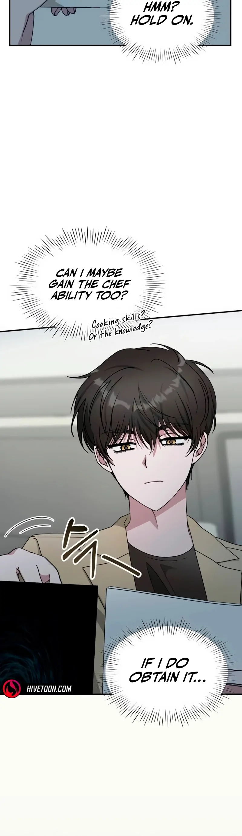I Was Mistaken as a Monstrous Genius Actor Chapter 62 - Page 4