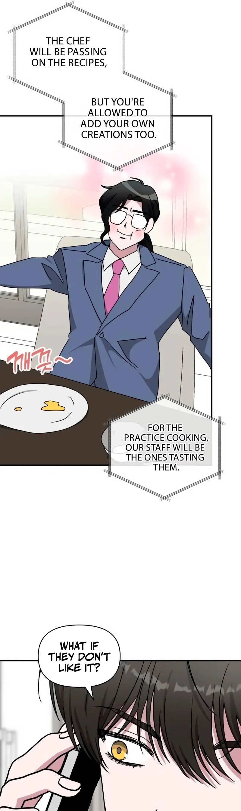 I Was Mistaken as a Monstrous Genius Actor Chapter 62 - Page 46