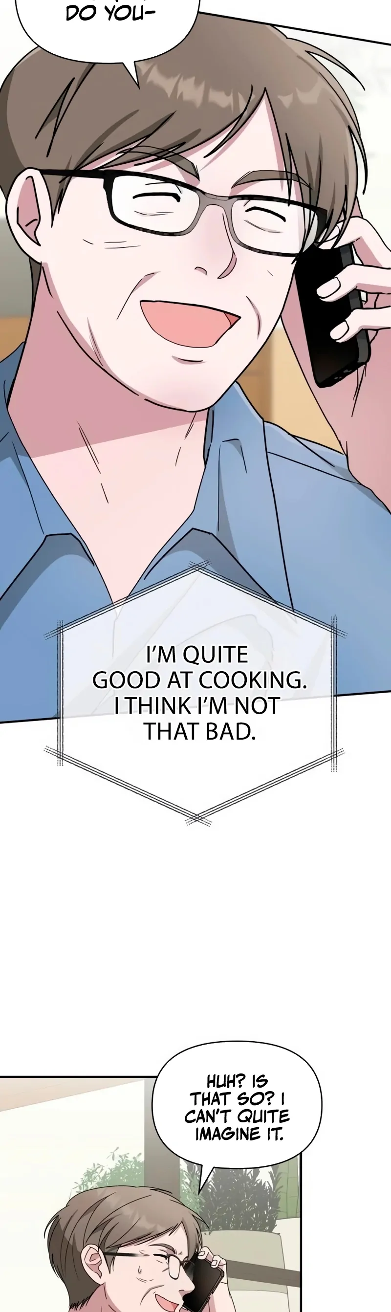 I Was Mistaken as a Monstrous Genius Actor Chapter 62 - Page 49