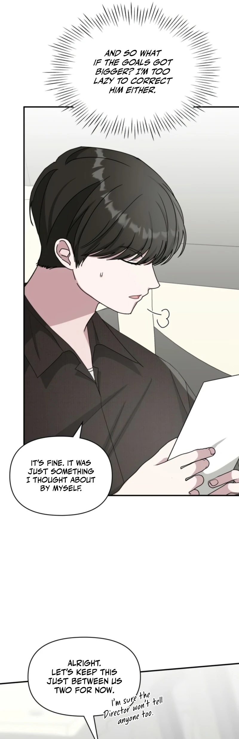 I Was Mistaken as a Monstrous Genius Actor Chapter 69 - Page 11