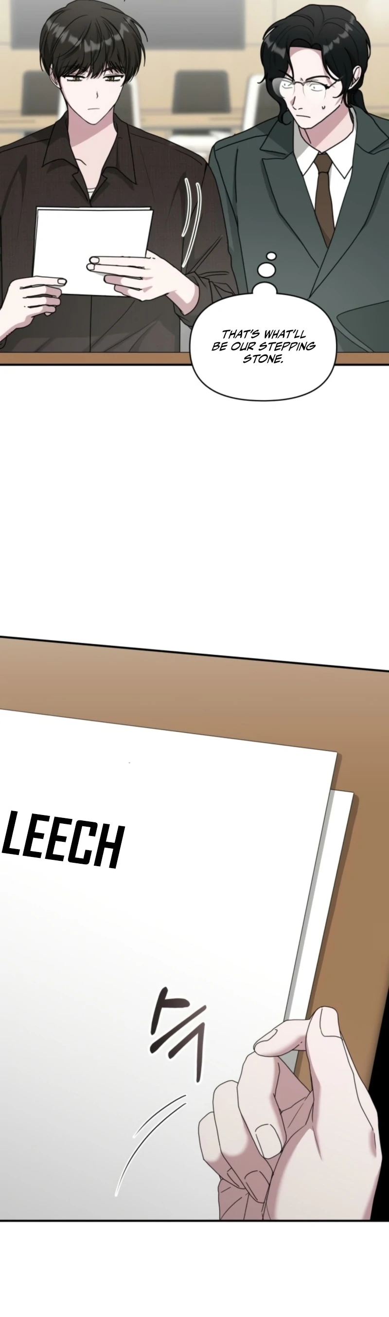 I Was Mistaken as a Monstrous Genius Actor Chapter 69 - Page 23