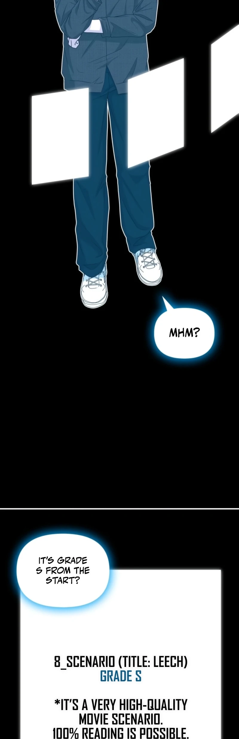 I Was Mistaken as a Monstrous Genius Actor Chapter 69 - Page 25