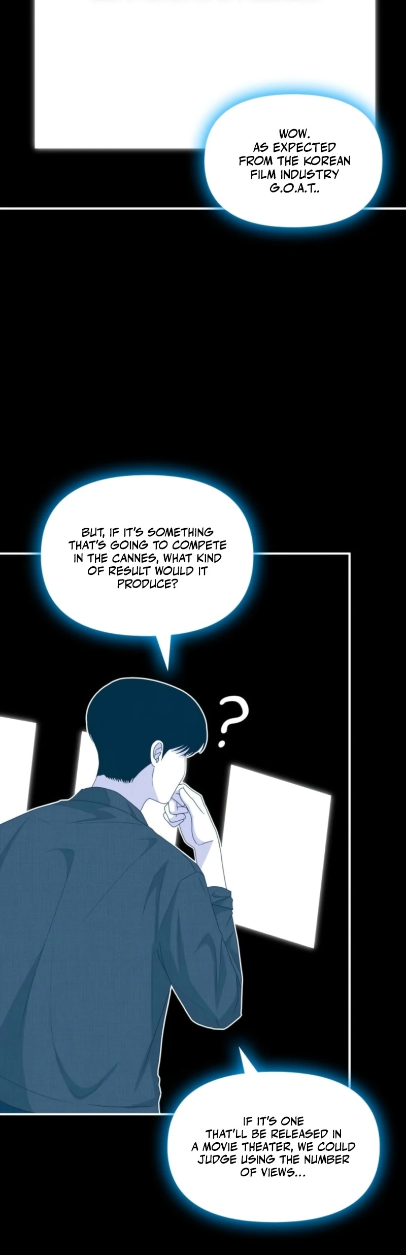 I Was Mistaken as a Monstrous Genius Actor Chapter 69 - Page 26