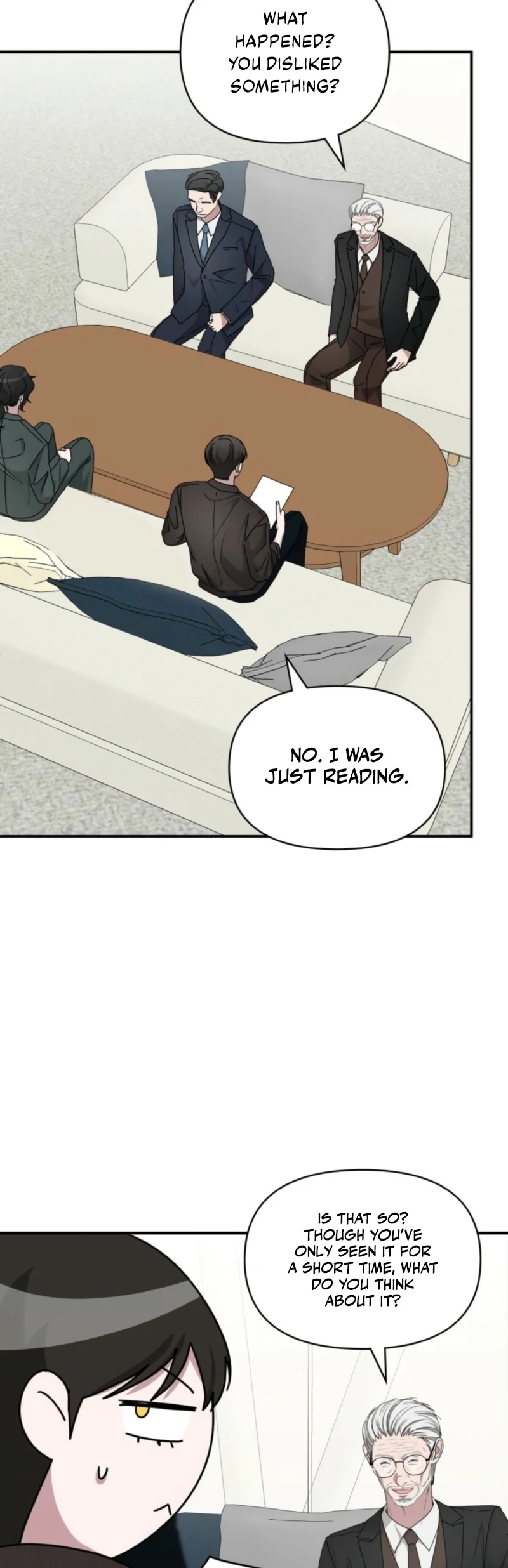 I Was Mistaken as a Monstrous Genius Actor Chapter 69 - Page 30